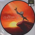 V.A. - OST The Lion King (Vinyl LP - 2014 - EU - Original)
