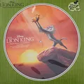 Various - Lion King Original Motion Picture Soundtrack - Vinyl Record - D99z