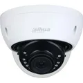 DAHUA DH-HAC-HDBW1500EP 5MP Starlight HDCVI IR Dome Camera (DH-HAC-HDBW1500EP) - Silber