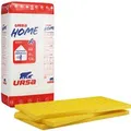 Ursa Home Trennwandplatte 40 mm Glaswolle WLG 040