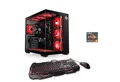 CSL Vitrum Advanced V24472 PC (AMD Ryzen 5 5600, NVIDIA GeForce RTX 5070, 16 GB RAM, 500 GB SSD, Luftkühlung)