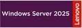 Lenovo Windows Server 2025 Kundenzugangslizenz (CAL) Lizenz