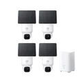 eufyCam Solo E30 4-Kamera-Set BUNDLE-T8171321-4-T80103D3-1
