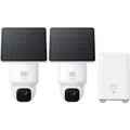 eufy SoloCam E30 2-Cam Kit (2048 x 1080 Pixel) (194644291372)