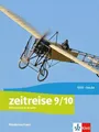 Zeitreise 9/10. Differenzierende Ausgabe Niedersachsen und Bremen: Schulbuch Klasse 9/10 (Zeitreise. Differenzierende Ausgabe für Niedersachsen und Bremen ab 2018)