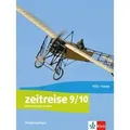 Zeitreise 9/10. Schülerbuch Klasse 9/10. Differenzierende Ausgabe Niedersachsen