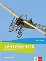 Zeitreise 9/10. Differenzierende Ausgabe Niedersachsen u... | Buch | Zustand gut