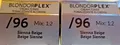 Wella Professionals Blondor Plex Cream Toner /96 SIENNA BEIGE 2 X 60 ml = 120 ml