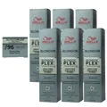 Wella Plex Cream Toners 6 x 60 ml /96 Sienna Beige