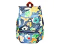 Oilily OES5580-529 folding classic backpack blueberry