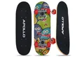 Apollo Skateboard Kinderskateboard 20" Kinder, Kinderskateboard
