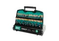 ENT HW Fräser Set 22-teilig 09022 in Kunststoffkassette - Schaft 8 mm