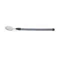 Ornamin Besteck-Set ORNAMIN Besteck-Set mit biegsamem Griff (1-tlg), 1 Personen, Esshilfe l Alltagshilfe l Spezialbesteck l verlängerter Griff