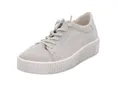 Gabor Sportliche Schnürschuhe - 23.331.19 Damen 31353037323432 Grau 40 1/2 EU