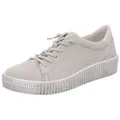 Gabor 23.331 Schnürschuh grau 40,5 EU (7 UK)