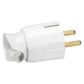 Legrand 050172 KIŠTUKAS KAMP.16A BALT. (50172)