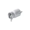 Legrand 50172 Stecker Drehb Einfuehrung Ws