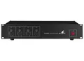 Monacor PA-1450D ELA Mischverstärker
