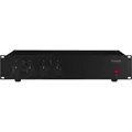 MONACOR PA-1450D ELA-4-Kanal-Class-D-Verstärker universelle „Multiroom”-Beschallungsanwendungen