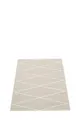 pappelina Max Outdoor-Teppich - linen / vanilla (70 x 100cm) 70 x 100cm MX9F710