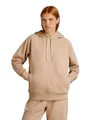 G-Star RAW Damen Premium Core 2.0 Hooded Sweatshirt, Beige (Moonlight D21255-C235-G287), S
