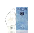 NIKOS PARFUMS Eau de Toilette Sculpture, Glasflakon, Parfüm EDT, Herrenduft