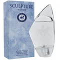 Nikos Sculpture Homme 100 ml Eau de Toilette EDT Herrenduft Herren Duft