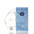 Nikos Sculpture Homme Eau de Toilette 100 ml EDT NEU OVP