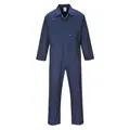 Portwest Overall Liverpool, Größe: L, Farbe: Marine, C813NARL