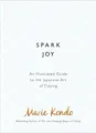 Spark Joy Marie Kondo