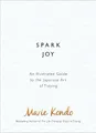 Marie Kondo Spark Joy (Gebundene Ausgabe)