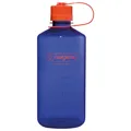 Nalgene NM Bottle SUSTAIN Periwinkle 1,0L Outdoor Wandern Sport Trinkflasche