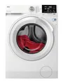 AEG Waschtrockner, Serie 7000 mit DualSense®, 9 kg Waschen, 5 kg Trocknen, D, energiesparend, Mengenautomatik, Nachlegefunktion, ProSteam® - Auffrischfunktion, 1600 U/min, LWR7G60690