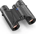 ZEISS Terra ED 10x25 schwarz grau 
