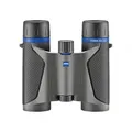 ZEISS Terra ED Pocket 10x25 schwarz/grau | 50,00€ Optik Cashback Aktion 327,99€ Effektivpreis