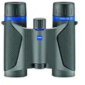 Zeiss Terra ED Pocket 10x25 | ✔️ Jetzt mit 50 € Cashback | 327,99 € nach Aktionen! | +5 Jahre kostenlose Garantie