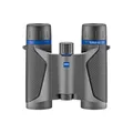Zeiss Terra 10x25 ED Pocket grau/schwarz 522503-9907-000