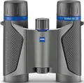 ZEISS Terra ED Pocket 10x25 grau