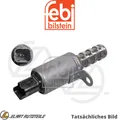 STEUERVENTIL NOCKENWELLENVERSTELLUNG FÜR MINI BMW N18 B16 A 1 F20 FEBI BILSTEIN