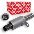 febi bilstein 102775 Steuerventil Nockenwellenverstellung für PEUGEOT MINI BMW