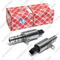 2x FEBI Magnetventil Nockenwelle für BMW CITROEN DS MINI OPEL PEUGEOT 1.4 1.6