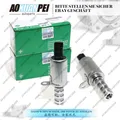2x INA Magnetventil Nockenwelle für BMW CITROEN DS MINI OPEL PEUGEOT 1.4 1.6