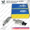 2x Marelli Magnetventil Nockenwelle für BMW CITROEN DS MINI OPEL PEUGEOT 1.6 1.4