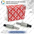 2x FEBI Magnetventil Nockenwelle Für BMW CITROEN DS MINI OPEL PEUGEOT 1.4 1.6