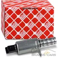 FEBI STEUERVENTIL FÜR BMW 1-ER F20 3-ER F30 CITROEN DS MINI OPEL PEUGEOT 208 308