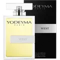 Yodeyma - West-M-100ml - Parfüme - Herren