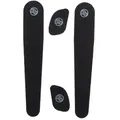 Problem Solvers Lever Grippies, SRAM Road, 4 tlg., black