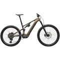Specialized Turbo Levo 4 Expert 2026 - Satin Burnt Gold Metallic / Doppio - 44,5cm | 29/27,5