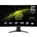 4711377177900 MSI MAG 27CQ6F Computerbildschirm 68,6 cm (27") 2560 x 1440 P
