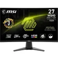 Monitor MSI MAG 27CQ6F
